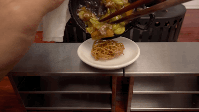 太强了丨和这个比你们吃的减肥餐都弱爆了