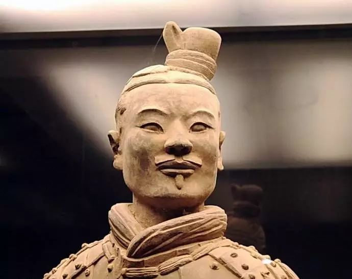秦始皇兵马俑考古发现45周年,关于它的45个秘密你知道