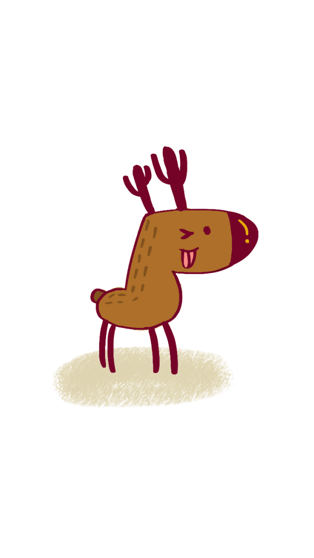 麋鹿,曾经在中国消失过