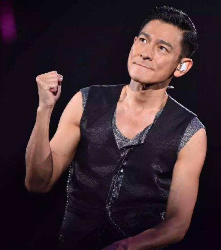 年捐款数目一览,粉丝泪目,古天乐不是一个人在