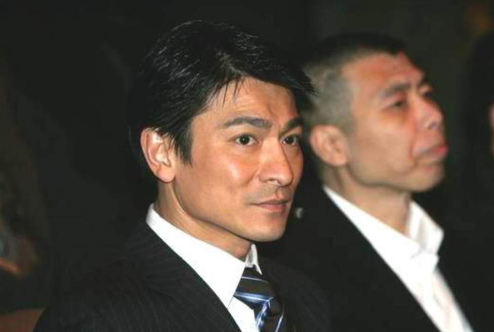 年捐款数目一览,粉丝泪目,古天乐不是一个人在