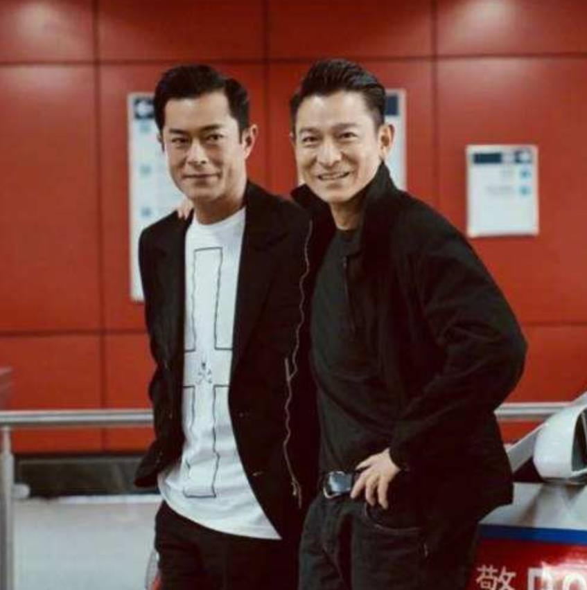 年捐款数目一览,粉丝泪目,古天乐不是一个人在