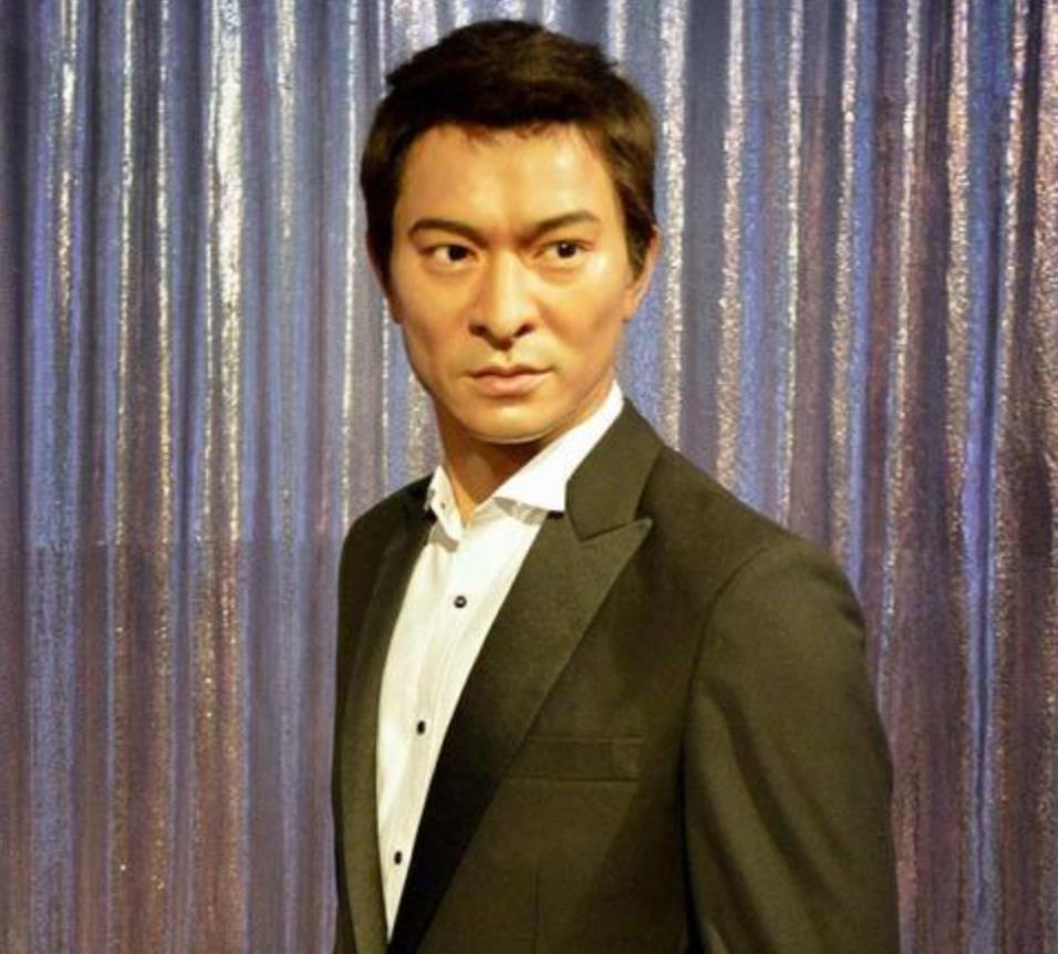 年捐款数目一览,粉丝泪目,古天乐不是一个人在