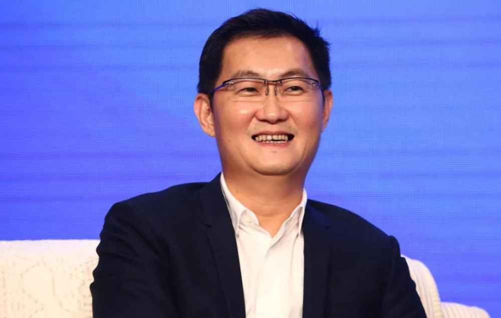 中国排名靠前的五位富豪,有三位是来自房地产