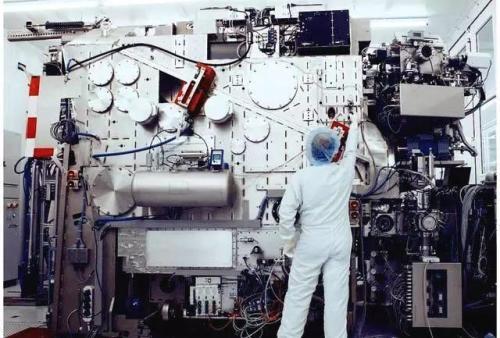 中国芯片设计水平世界第二,我们落后在哪里?