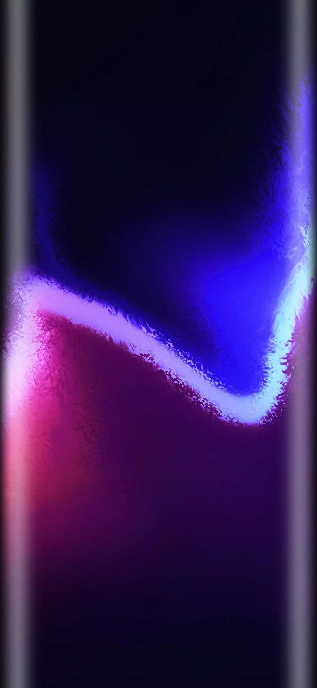 曲面特效壁纸,抖音热门壁纸点赞200w