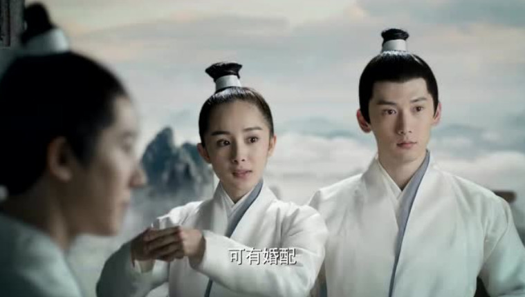 三生三世:司音为什么对墨渊动了情而不自知?白浅这句话暗示原因