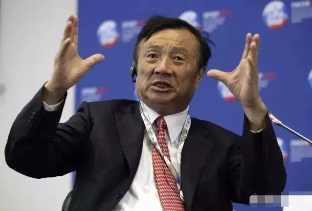 在国际上,阿里巴巴和华为公司哪个影响力更大