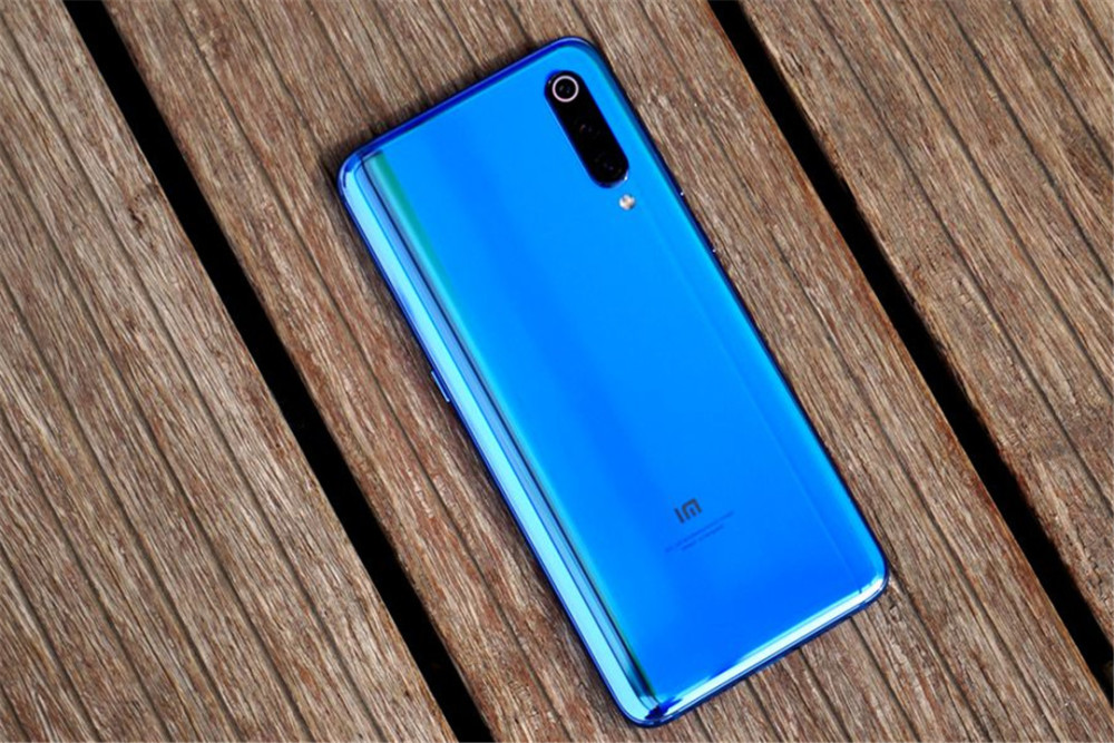 小米9与小米8速度测试枭龙855比骁龙845强大