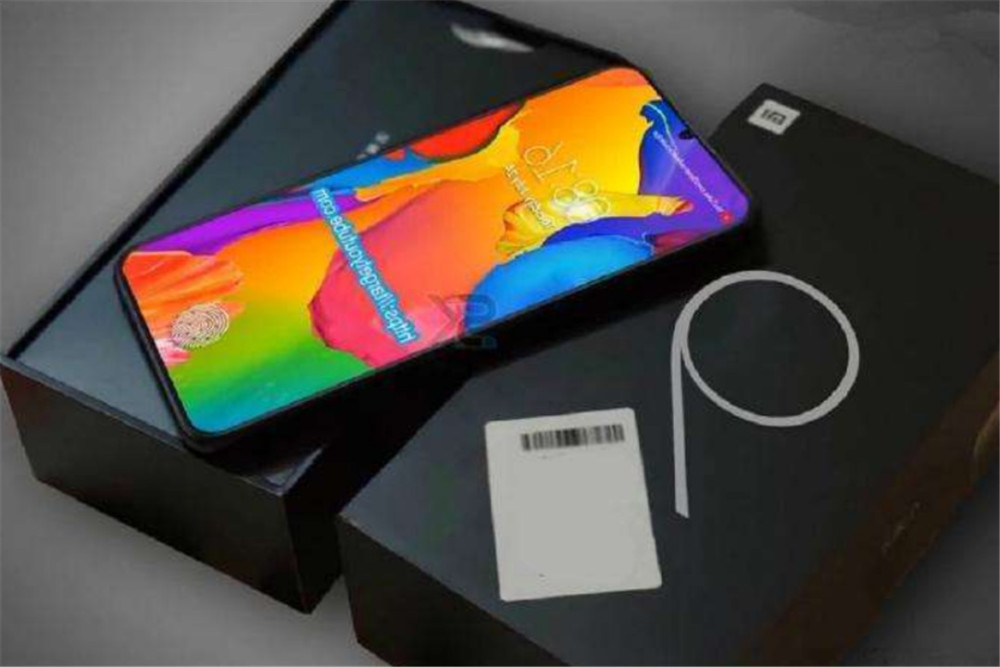 小米9与小米8速度测试枭龙855比骁龙845强大