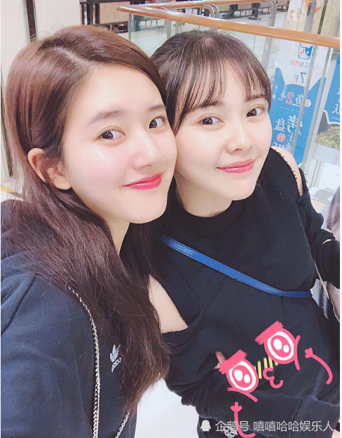每个女孩的生命中,都会有那么几个好闺蜜,你们可以好长一段时间不