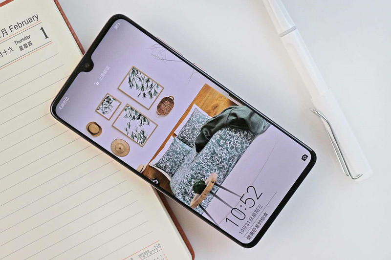 价格几乎一致,华为P20和Mate20的差距在哪?