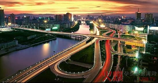 江西未来有大发展的城市:抚州、宜春落选,不是