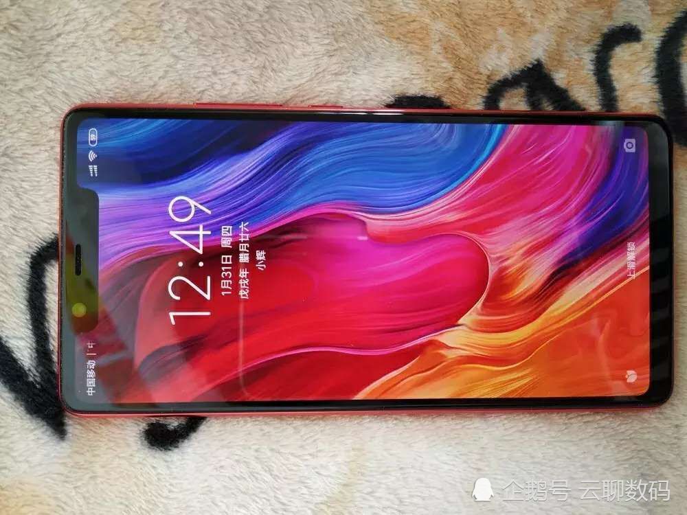 小米8SE售价和红米Note7Pro相似,目前是否还