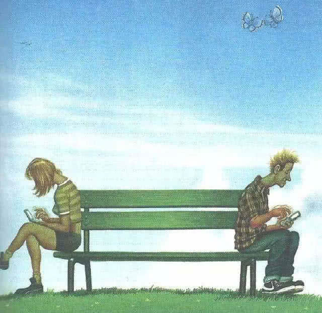 最肮脏的人性图:最后一张让你看清社会的真相,网友:不