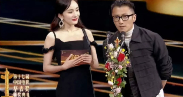 不是和王菲分手,就是和杨幂有新恋情,谢霆锋:我