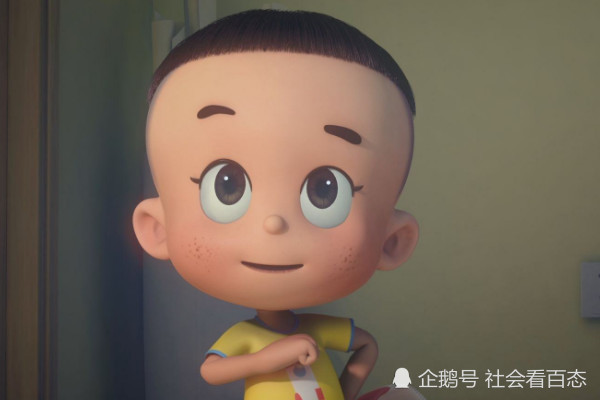 困扰了二十年的问题:大头儿子真名叫什么?小头爸爸又姓什么呢?