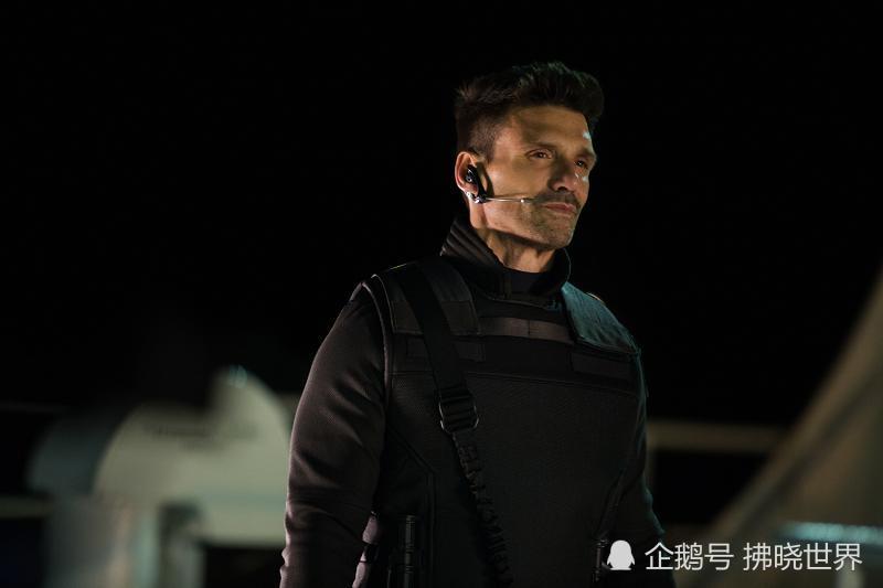 漫威:最纯粹的反派组织,差点团灭复仇者,掌控两