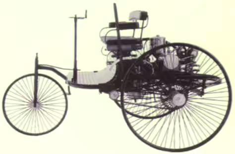 第二次工业革命，人类的电气时代!