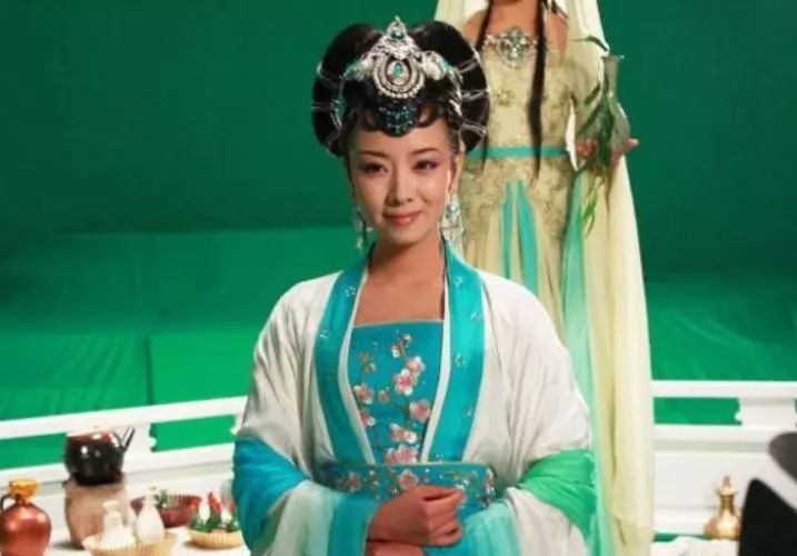 天蓬元帅,哪一款嫦娥是你的菜?