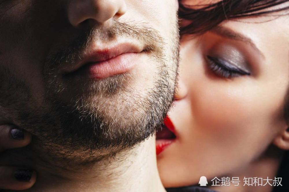 男人"戒不掉"女人身上这三样东西,越多爱得越深