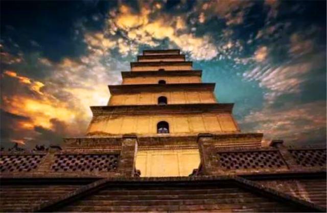 中国历史上的七大古都!建都时间最长的是哪个?北京仅排第5