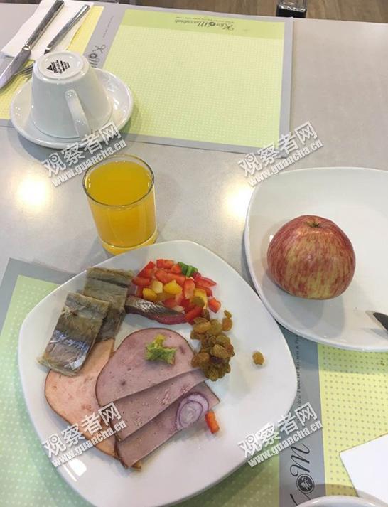 以色列海法进入紧急状态 中国大使馆又秀了一