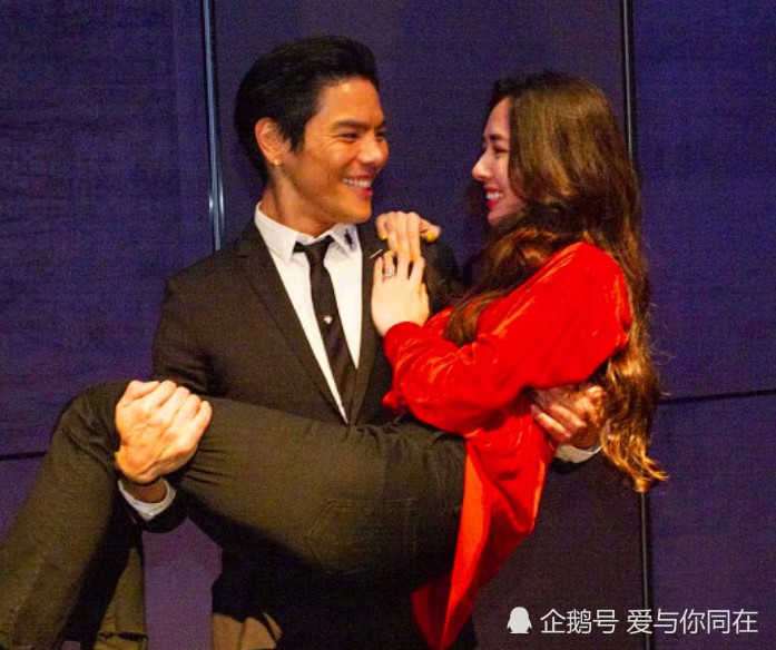 为何着急求婚郭碧婷?向佐下意识回应8字,网友