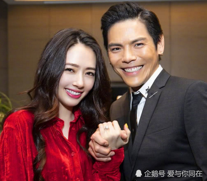 为何着急求婚郭碧婷?向佐下意识回应8字,网友