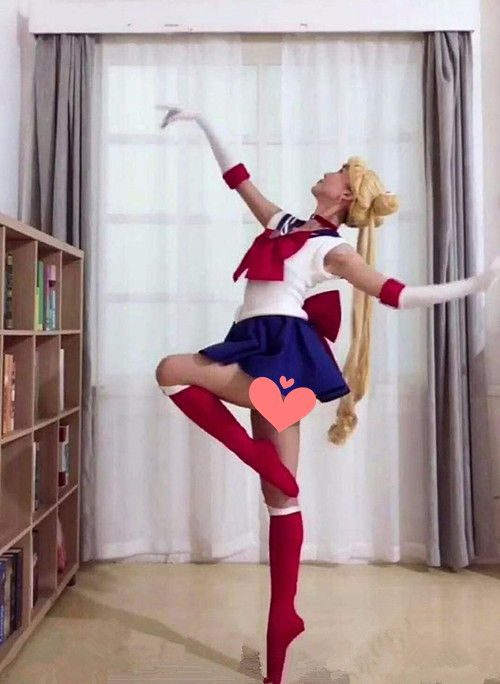 明星cosplay,cos 旗袍 洛天依 明星cos水冰月:杨颖性感,倪妮惊艳,张馨予让人看了害羞!