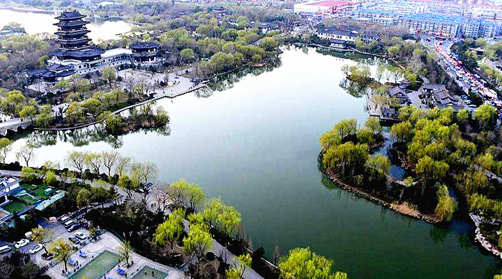 山东,济宁,济南,历史文化,广东