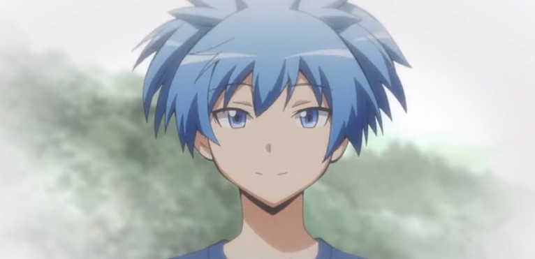 杀老师,赤羽业,三年e班,潮田渚,动漫