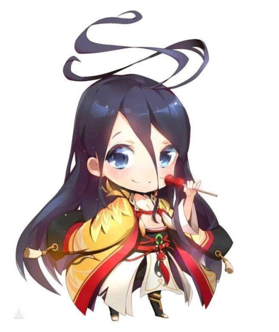 狐妖小红娘全员q版卖萌!雅雅霸气十足,东方月初却变成