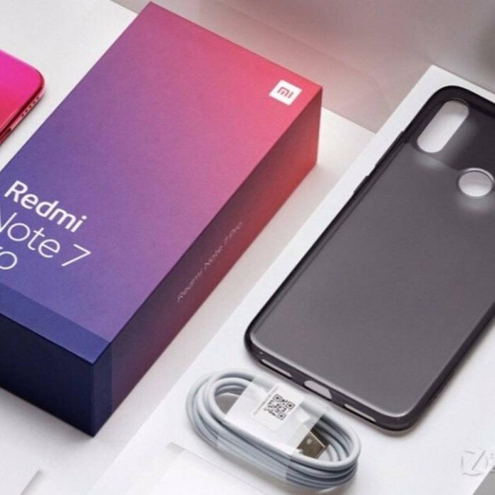 吃鸡不卡拍照媲美旗舰,千元旗舰红米note7Pro