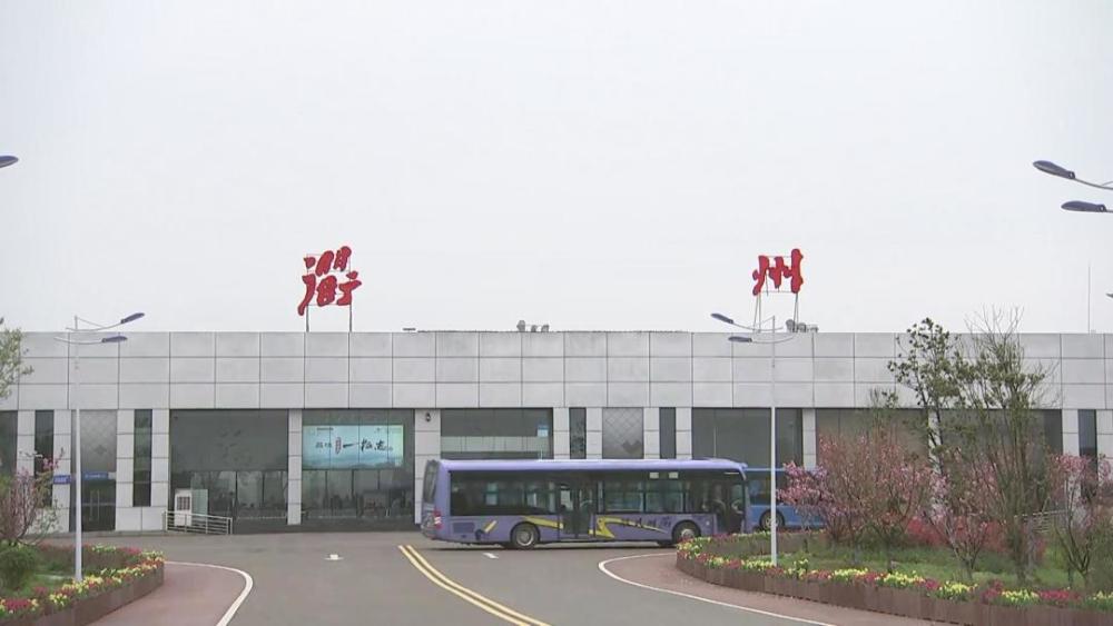衢州机场今起执行夏秋航季 通航城市增至10个