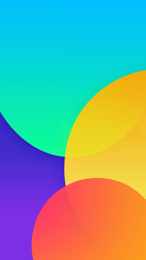 ios13极简原生态系统内置手机壁纸图片