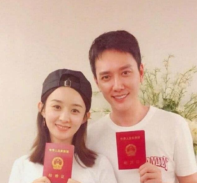 坐月子的赵丽颖再度迎来好消息,网友:厉害了颖宝