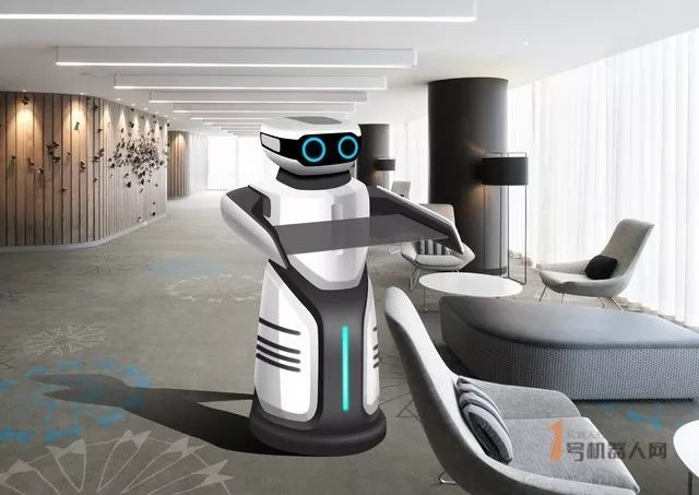 机器人产业现阶段谈制造模块化运作还太早,相