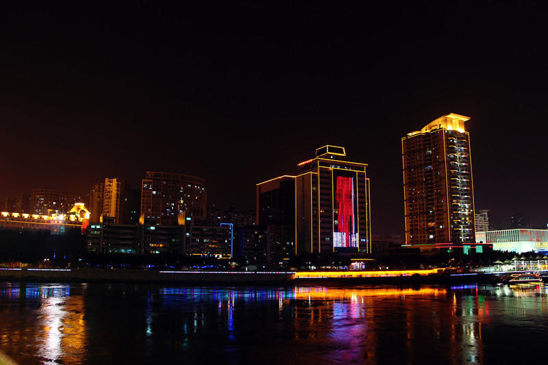 中国四大火炉城市排行榜:杭州第三,福州第二,那