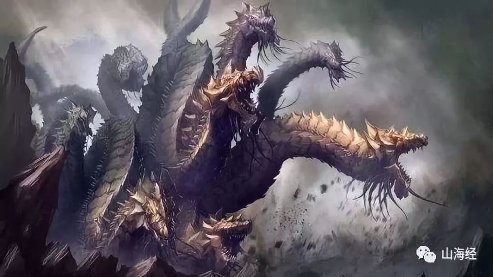 8, 海德拉[hydra]