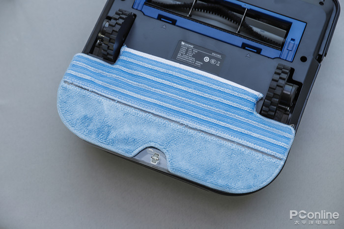 学会这四点 挑选扫地机器人简直不要太简单