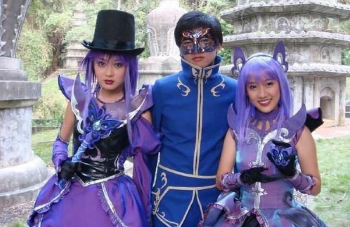 巴啦啦小魔仙:为什么严莉莉只针对美琪美雪?全都是因为他的挑拨