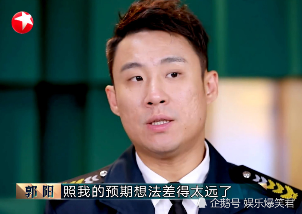 欢乐喜剧人,郭阳郭亮演孤儿院题材,为什么得票