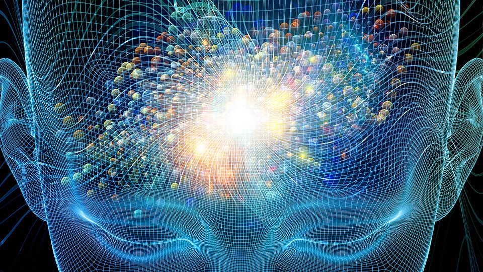 科学家预计未来人脑会与互联网进行结合,我们就是活生生的度娘
