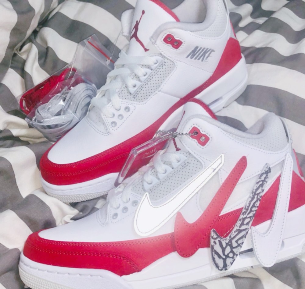 aj,aj3aj6,篮球鞋,00后,鞋控