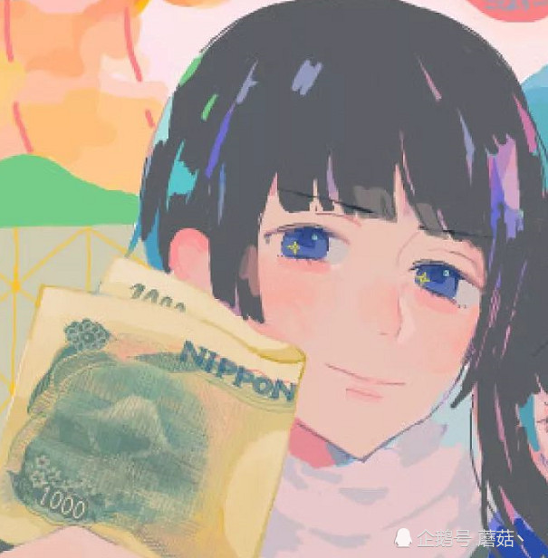 学生党公认"超隐蔽"情侣头像,款二闺蜜乱入,款三逼死强迫症!