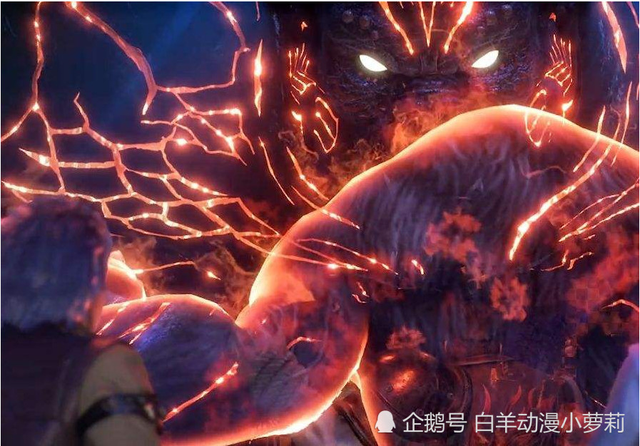 斗罗大陆:唐三的最强四大魂环,每一个都是天赐神环