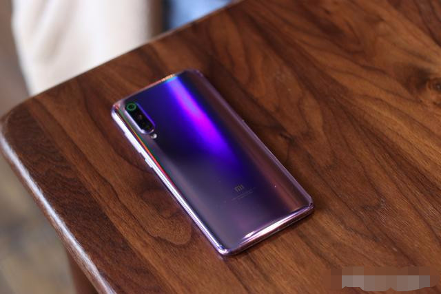 小米9x参数基本确定,五月份正式发布,亮点颇多!