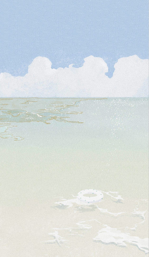 壁纸,ins,小清新,情话,高清