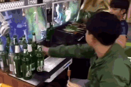 网吧老板最讨厌的几种玩家,你有遇到过吗?